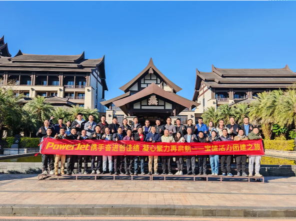 韦德2024年度经营总结与2025年度规划大会：谋篇布局绘蓝图，团结协作共奋进！
